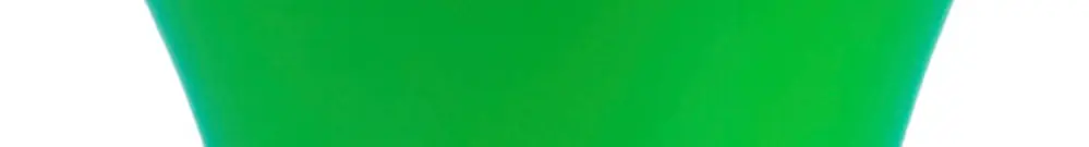 Lampe LED ELBRO E27 A19 3W 230V 40lm vert opale 