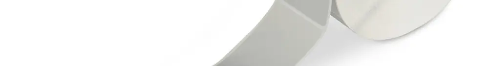 Rollo d'etichetta WAGO 33×70mm argento 500 pezz./bobine, virgine 