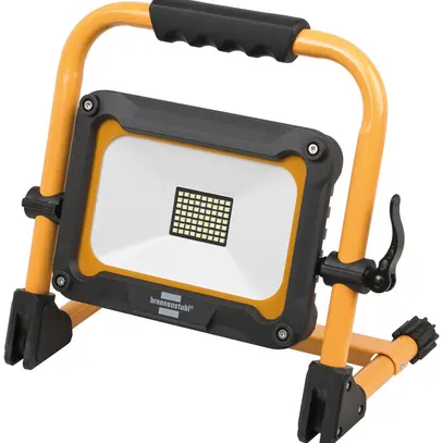 Projecteur LED accu Brennenstuhl JARO 3010 MA, 30W 6500K 3200lm IP54 
