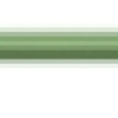 Cavo di raccordo Wieland BST14i2, 2×0.5mm² 50V 3A 5m verde KNX spina Cca 