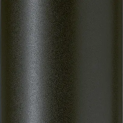 Alloggiamento del pendolo per Lily Ø82 × 210mm nero 