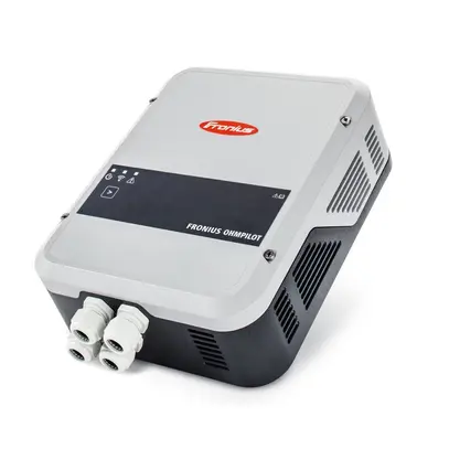 Fronius Ohmpilot 9.0-3 avec ID de produit 