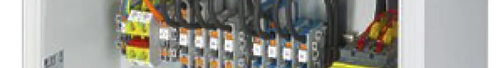 Generatoranschlusskasten PX SOL-SC-2ST-0-DC-2MPPT-1300FS 