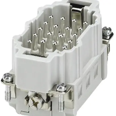 Insert de contact PX HC-BB18-I-PT-M 