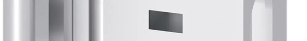Dispositif de verrouillage Siemens SENTRON pour 3VA1 400/630/3VA2 100/630 