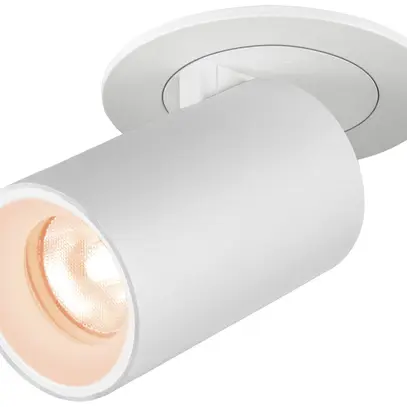 Spot LED INS SLV NUMINOS PROJECTOR XS 7W 650lm 927 40° Ø49×80mm bi/bi 