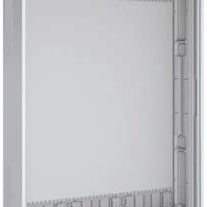 Quadro murale PrismaSeT XL IP30 s.porta 800×1100×210mm 3 campi 7 file 