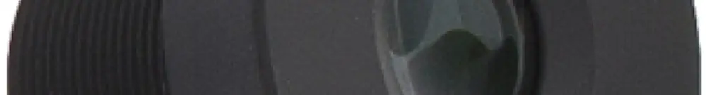 Modulo obiettivo MOBOTIX Mx-B119, 31°, 6MP f/1.8, per D1x/D2x/M2x 