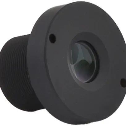 Module d'objectif MOBOTIX Mx-B119, 31°, 6MP f/1.8, pour D1x/D2x/M2x 