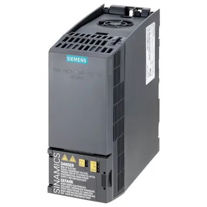 Frequenzumrichter Siemens SINAMICS G120C 0.55kW 3AC Klasse A PROFINET 