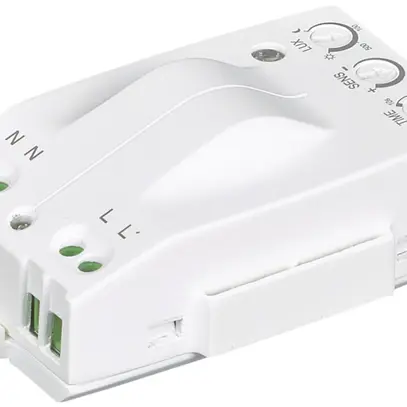 Détecteur de mouvement INC Swiss Garde 360 HF 