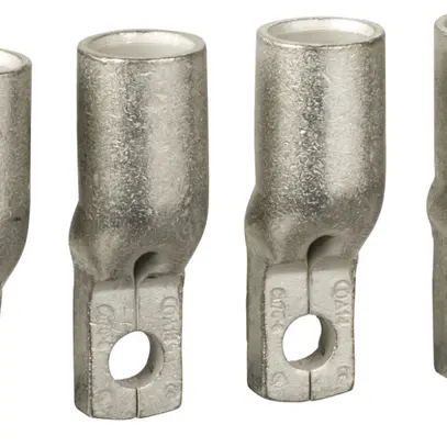 Kabelschuh-Set zum Crimpen für ComPacT NSXm/PowerPact B, 4P 70/95mm² 