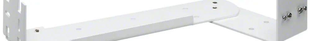 Bras articulé pour station météorologique KNX Hager Tebis grand 