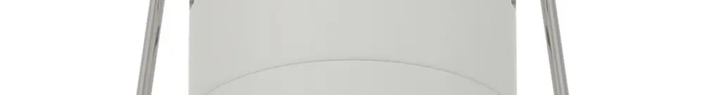 Détecteur de présence INC Schneider Electric Mini KNX, Ø43×71mm, blanc 