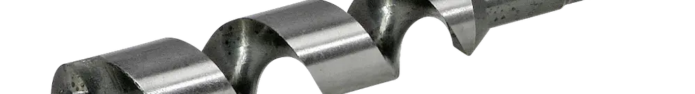 Punta perforatrice Greenlee Nail Eater Ø25mm 