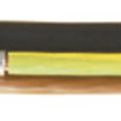 Manicotto di giunzione SMH 5D 5…16mm nero 
