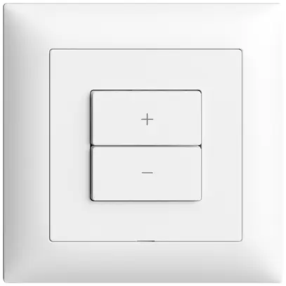 Commande pour variateur ENC EDIZIOdue Wiser 1c 2t bc 