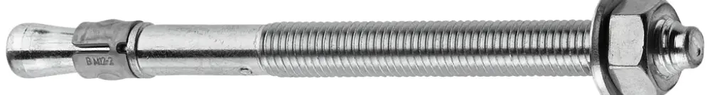 Goujon d'ancrage TILCA BOA B M10×60mm 