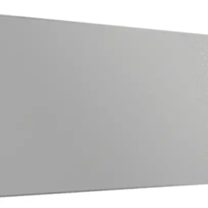 Porta Rittal SV 9682.183 800×300mm per VX grigio IP54 