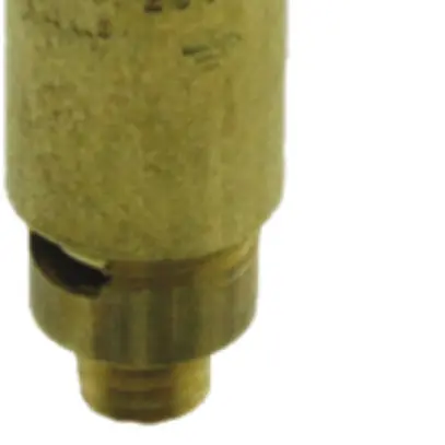 Borne de terre joignable Woertz 6mm² raccordement à vis 1×1 mont.direct p=37mm 