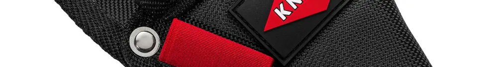 Borsa per cintura KNIPEX 110×40×215mm 