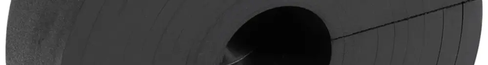 Reduzierring Hager HAK 102×75×28mm Gummi Kabel 20…68mm 