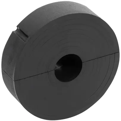 Reduzierring Hager HAK 102×75×28mm Gummi Kabel 20…68mm 