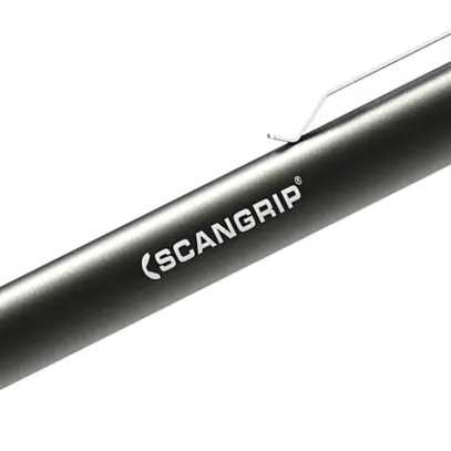 Lampada a penna LED Plica FLASH PENCIL.124lm/W, 6500K, 75lm, 1500lux 