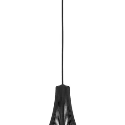 Lampada sospesa Eglo RAZONI 1 E27 1×0…40W 325mm ne 
