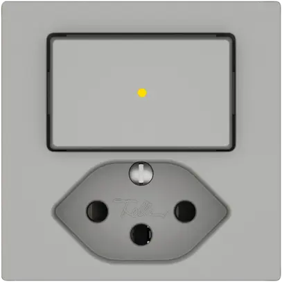 Combinaison EDIZIO.liv SNAPFIX® S6L+T13 shut.éclairage frontal jn grc 