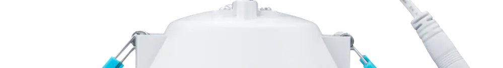 Downlight LED AMY VARIOFLEX 700lm 830/35/40 Ø100mm 