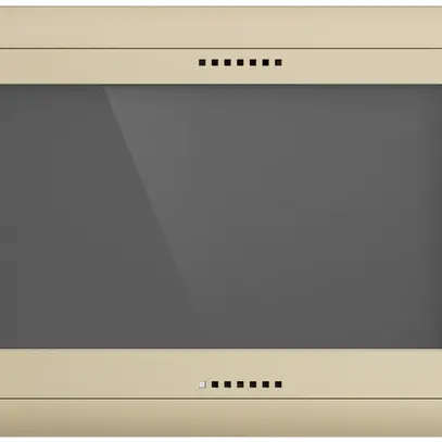 UP-KNX-Panel 7" Feller EDIZIOdue FMI KNX Data Secure vanille 