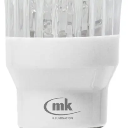 Lampe LED 0.5W 12V blanc E14 Bulb MK 