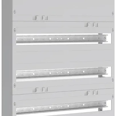 Montant complet SE Prisma XS 2 parts 6 rangées 500×900mm 