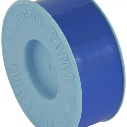 Ruban isolant Puma SG 30mm×20m bleu 