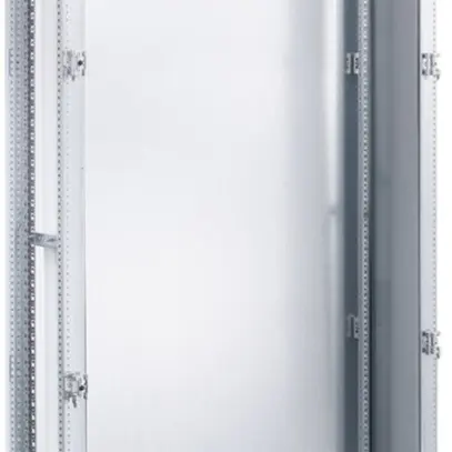 Armoire Hager weber.mes C sans porte 600×2000×275mm blanc 