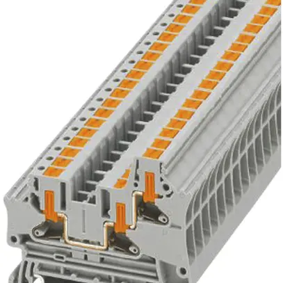 Borne de passage PX PTV 4-TWIN 