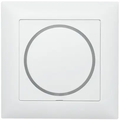 Détecteur mouvement radar ENC Cleanswitch Feller sans contact a.feedback bc 