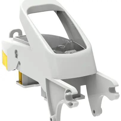 Poignée ABB InLine II HK-ZLBM/ZHBM00-1P 