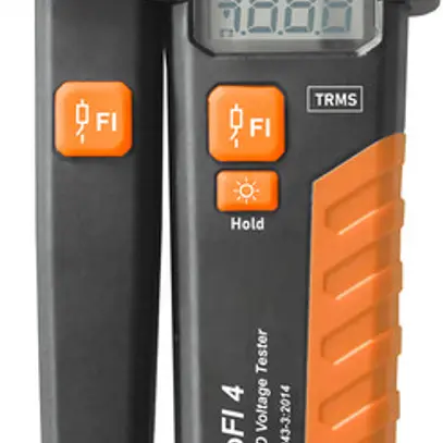Tester di tensione ELBRO ProFi 4 0.5…1000VAC/0.5…1500VDC 