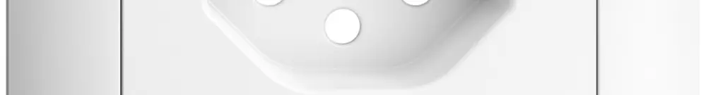 Kit frontale INC EDIZIOdue bianco 88×88mm T13 con lente 