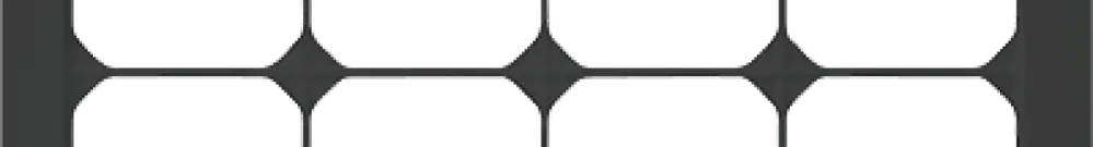 En-tête ENC kallysto.pro 2×4 noir horizontal 