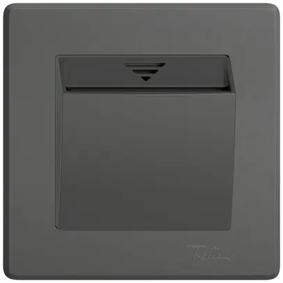 UP-Montageset EDIZIO.liv SNAPFIX® für Hotelcard dgu 