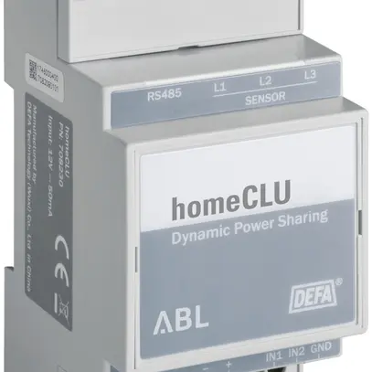 Module de commande AMD ABL Home CLU SBCH1 4.5UM 