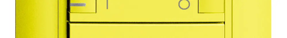 Varialuce INC ZEP 2c/2t staz c/sec.ON-OFF EDIZIOdue lemon 