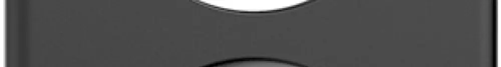Combinaison ENC STANDARDdue vide +1×T13 noir 