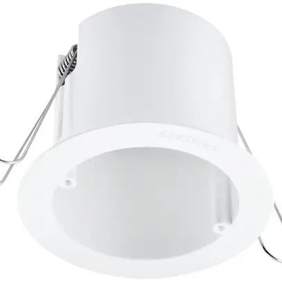 Scatola a soffitto INS Steinel per PresenceControl PRO, TruePresence, serie 3000 