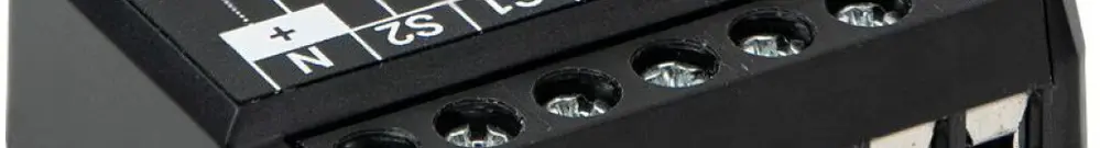 Comm. Shelly Plus 2PM Gen3 WiFi lot de 2 Act. mesure comm. WLAN, 2x10 A, BTh 