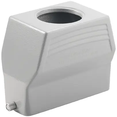 Scatola per spina WM HDC 64D TOLU 1M50G grandezza 8 