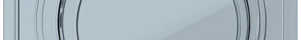 Membrane ELEMENT für KNX-Taster und Wiser Transparent 